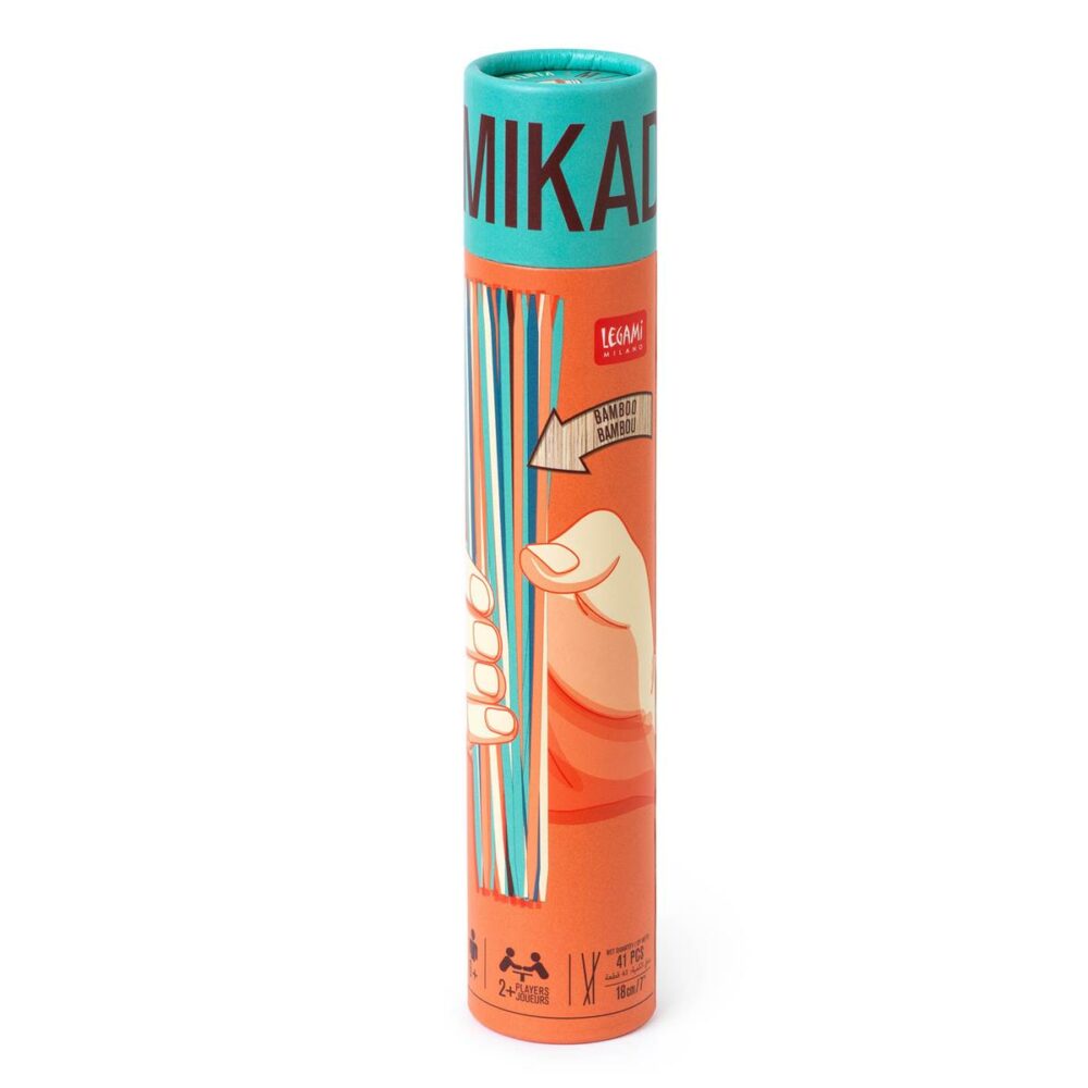 Družabna igra mikado