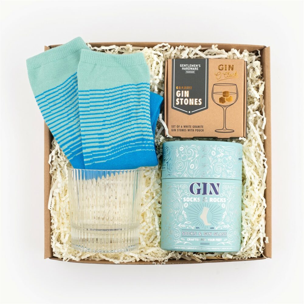 Gin ritual