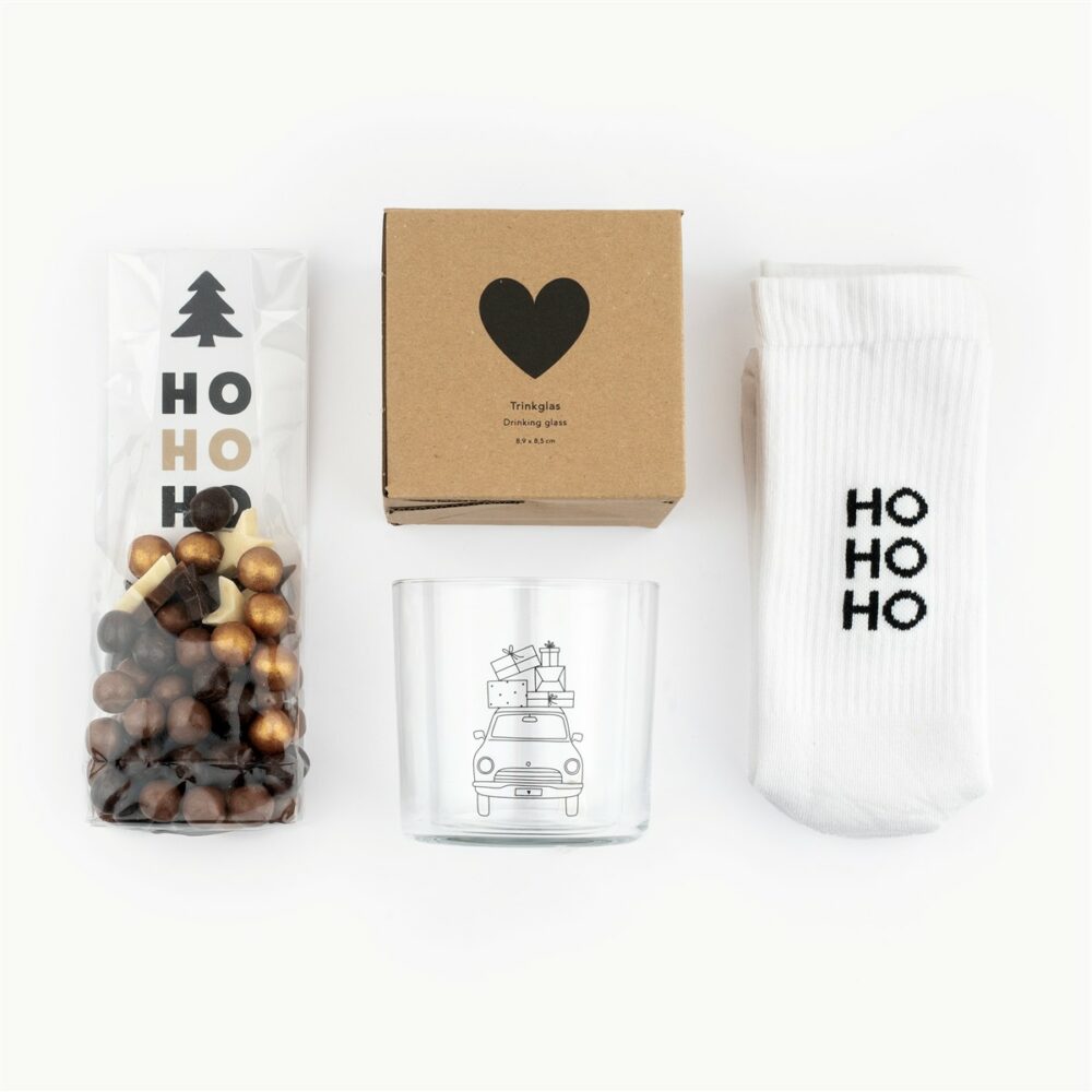 Ho Ho Vibes, ženske - slika 2