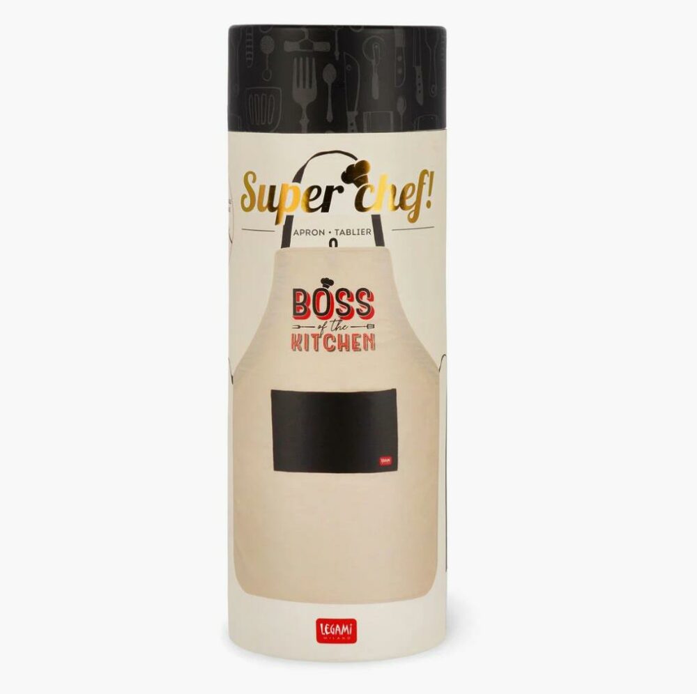Predpasnik Boss - slika 4