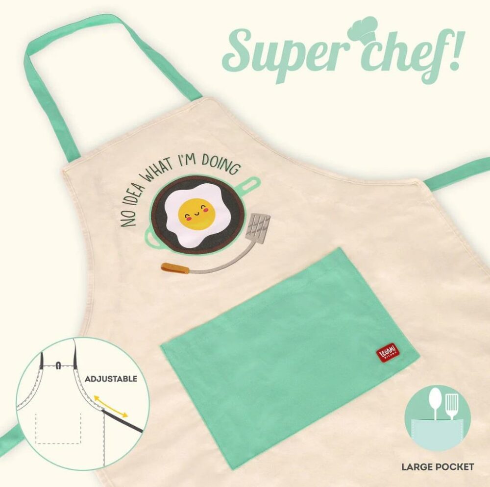 Predpasnik Egg - slika 2