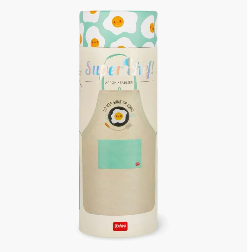 Predpasnik Egg - slika 5
