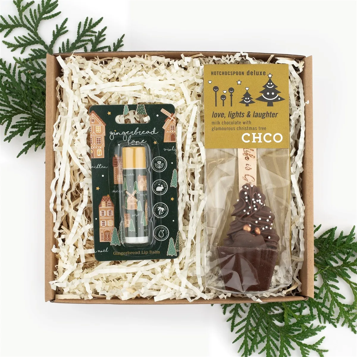 Sladko presenečenje