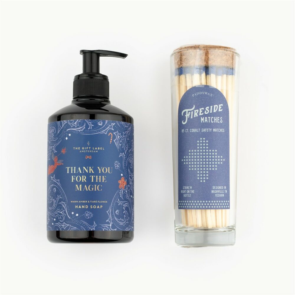 Smells Like Magic - slika 2