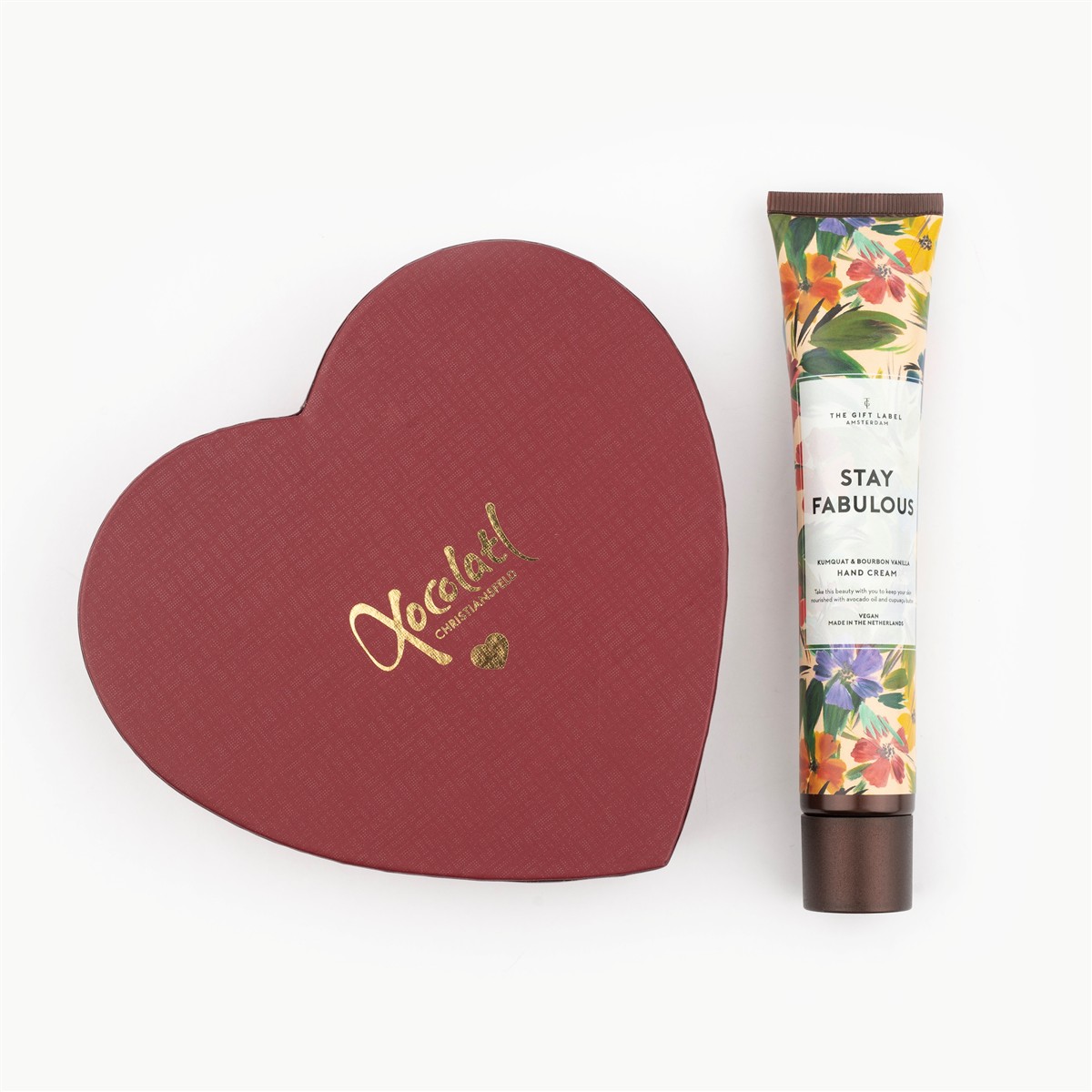 Samo ti darilo za valentinovo praline krema za roke 2