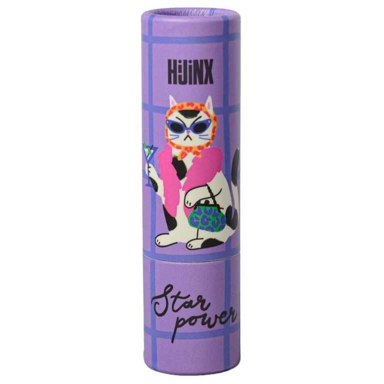 Balzam za ustnice Star Power - Mint Hijinx HJX006EU