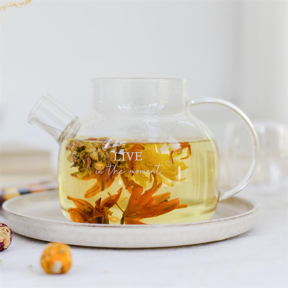 Čajne kroglice Blooming Teaballs Bake Affair 1450