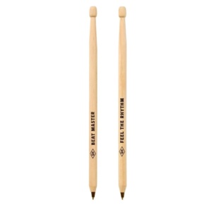 Kemični svinčniki Drumstick Pens Gentlemen's Hardware GEN949UK