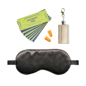 Komplet za preživetje Dad Survival Kit Gentlemen's Hardware GEN950UK