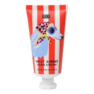 Krema za roke Main Character Energy - Sweet Almond Hijinx HJX001EU