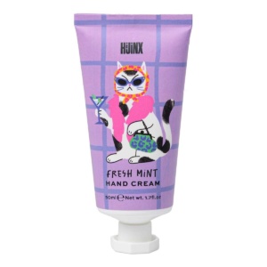 Krema za roke Star Power - Mint Hijinx HJX002EU
